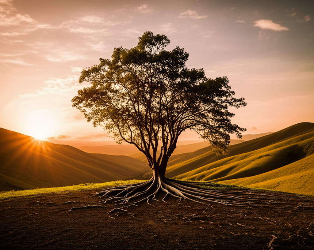 Herança de Fé: Descobrindo o Valor das Gerações