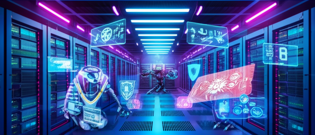 OpenClaw usa tecnologia do Google para caçar ameaças em seu mercado digital