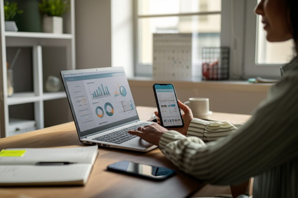 Estratégias Comprovadas para Gerar Faturamento em 15 Dias Usando Redes Sociais