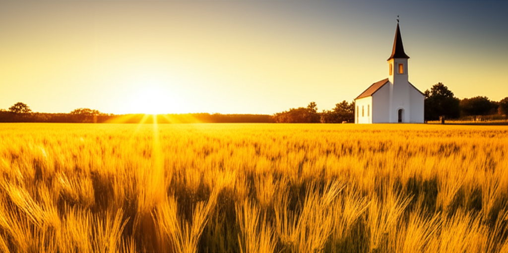 O Pão de Cada Dia: Uma Reflexão sobre a Gratidão e a Província Divina