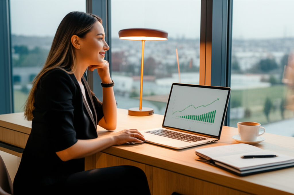 Top 5 Métodos Eficientes de Finanças Pessoais para a Era Digital