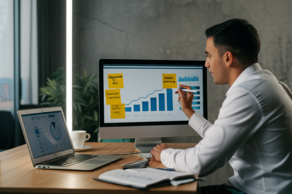 7 Mitos Sobre Marketing Digital que Precisam ser Desmistificados