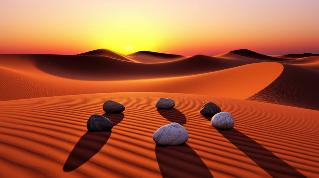 Celebração da Diversidade e Unidade em Deus: Uma Reflexão sobre Dã, Naftali, Gade e Aser