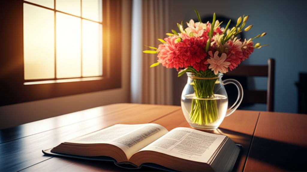 Hospitalidade Divina: Abrindo Nossos Corações e Lares para Acolher a Presença de Deus