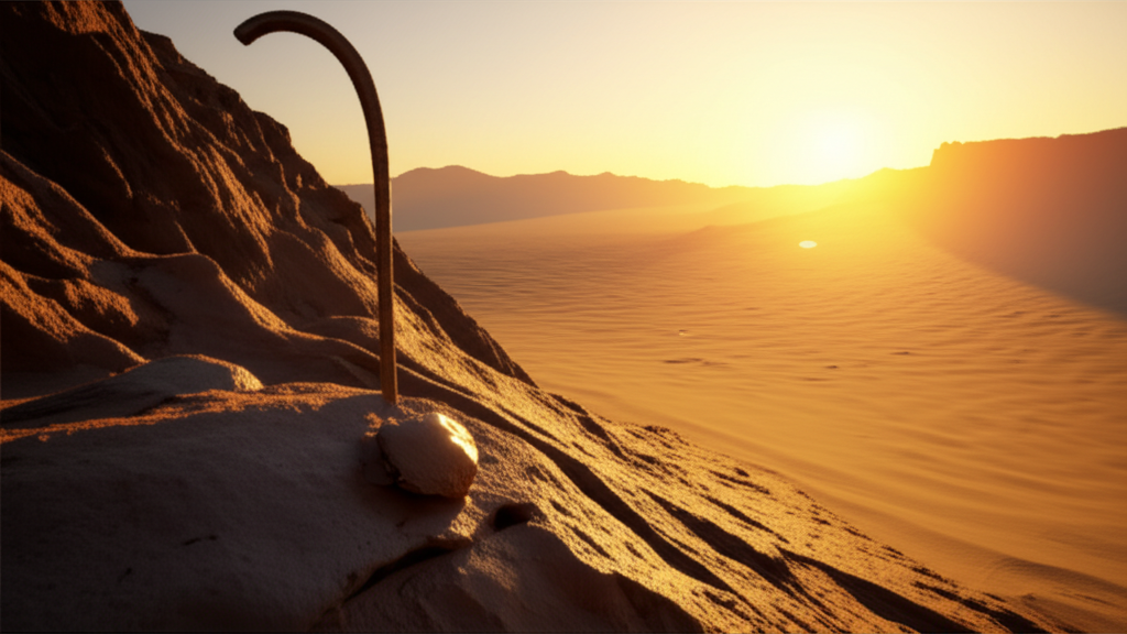 Santificando o Nome de Deus: Uma Lição de Fé e Obediência