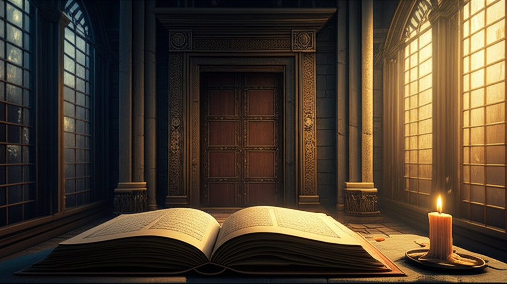 O Pacto da Fé: Um Chamado à Lealdade e à Confiança