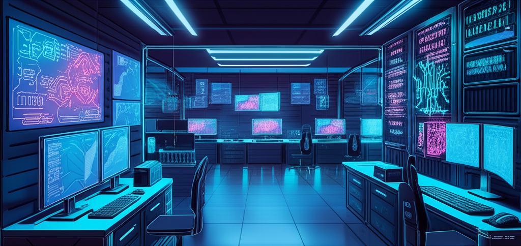 A Inteligência Artificial Consome Mais Energia do que Você Imagina: Revista Eleita para Prêmio de Jornalismo