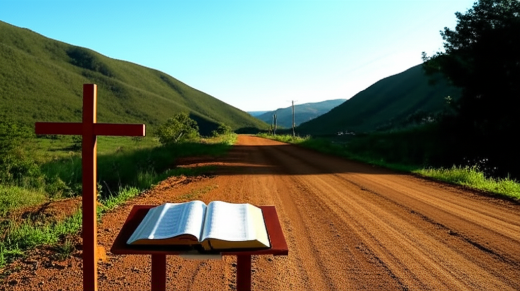 Aumentando de Força: Uma Jornada de Crescimento Espiritual