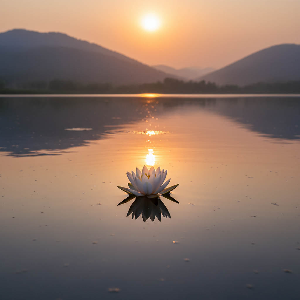 Refletindo sobre a Vida Eterna: Uma Visão Profunda do Tempo e da Eternidade