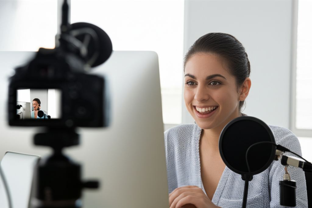 O Guia Definitivo YouTube que Especialistas Escondem