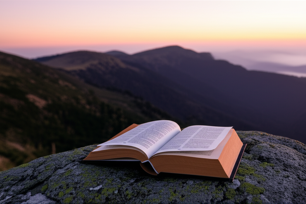 O Poder do Arrependimento: Encontrando Graça na Ignorância