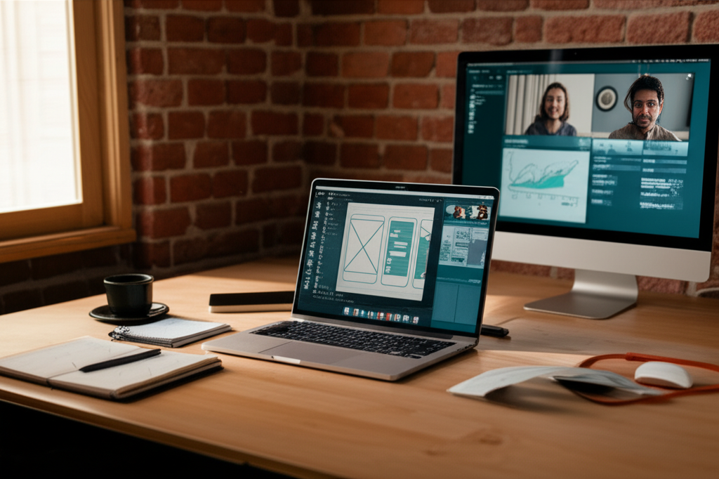 5 Estratégias de UX/UI para Conquistar Leads Qualificados no Mercado Digital