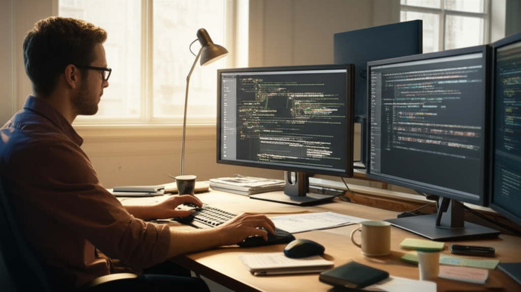 Top 7 Piores Técnicas de Programação: Armadilhas que Minam sua Produtividade e Qualidade de Código