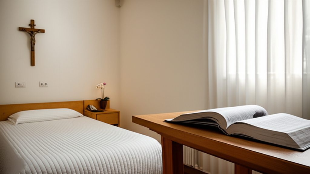 Acolhendo a Presença de Deus em Nossa Vida: Uma Reflexão sobre Provérbios 7:16