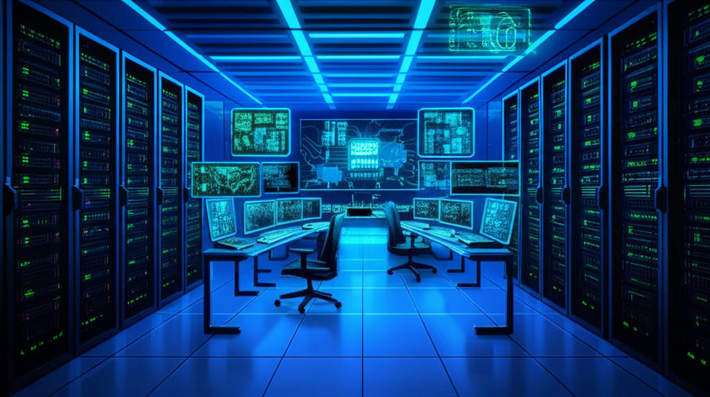 Índia Impulsiona a Transformação Digital com IA de Ponta: Uma Nova Era para o Atendimento e Operações