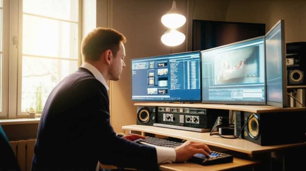 365 Ciladas Devastadores em Edição de Vídeo (e Como Evitar)