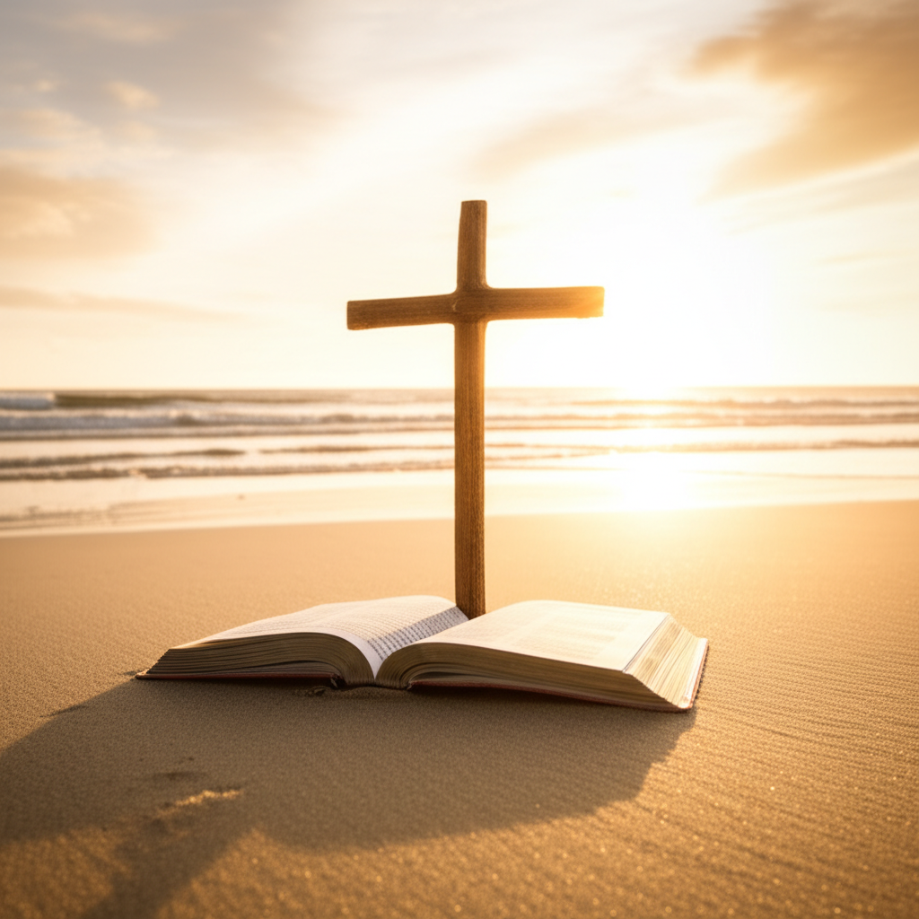 Purificação e Restauração: Uma Jornada de Renovação Espiritual