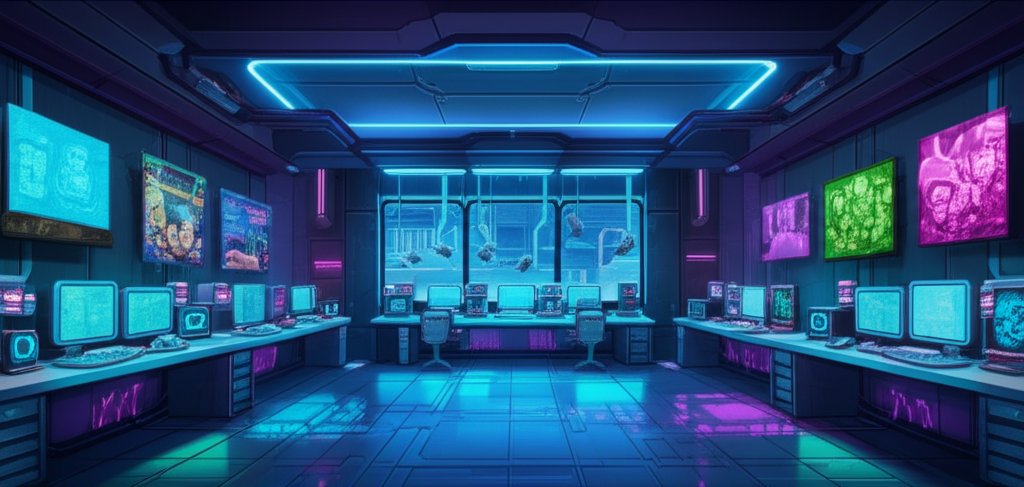 Overcooked na Netflix: Prepare-se para o Caos com Personagens de Stranger Things e KPop!