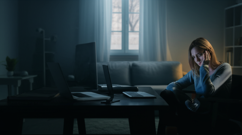 Aviso: 5 Indícios de que YouTube Está Com Problemas