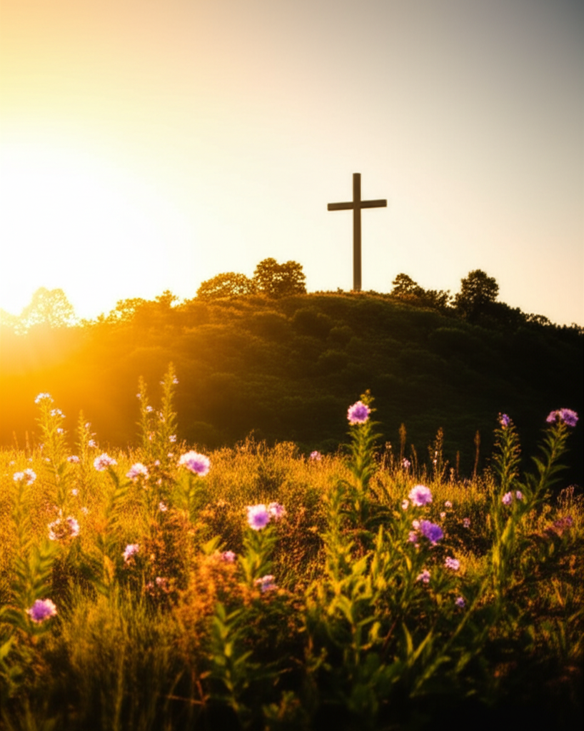 Suspira com Quebrantamento: Uma Convocação à Interação Profunda com Deus