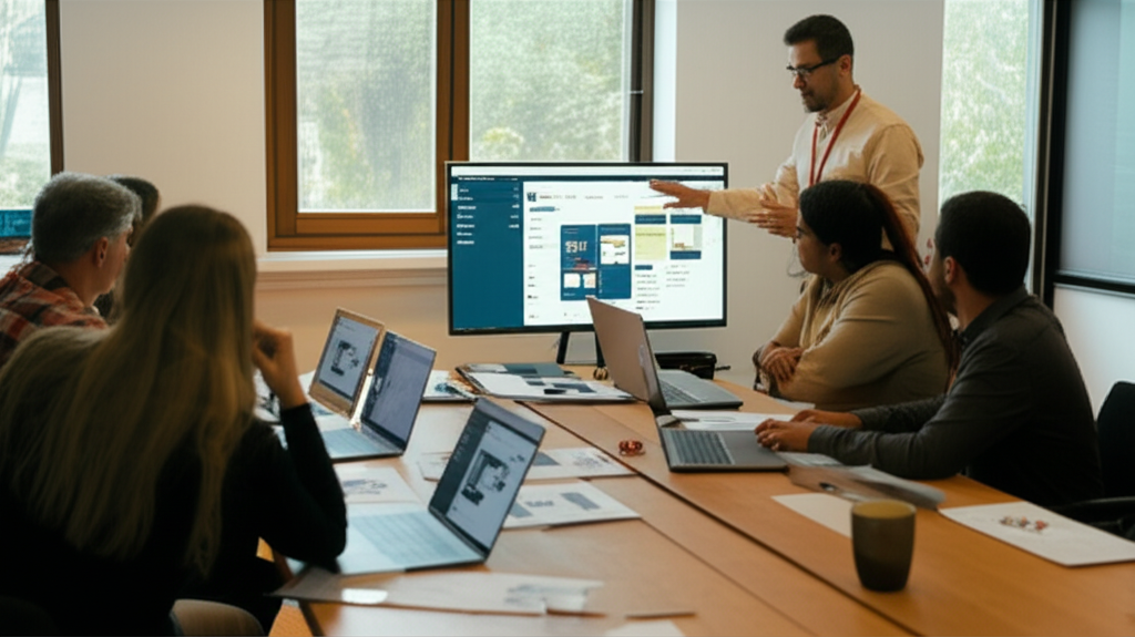 Aviso: 5 Alertas de que No-Code Está Precisando de Ajuda