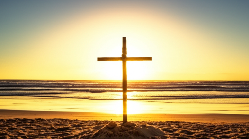 Não Temas, Pois Deus Está Contigo: Encontrando Coragem e Confiança na Presença Divina