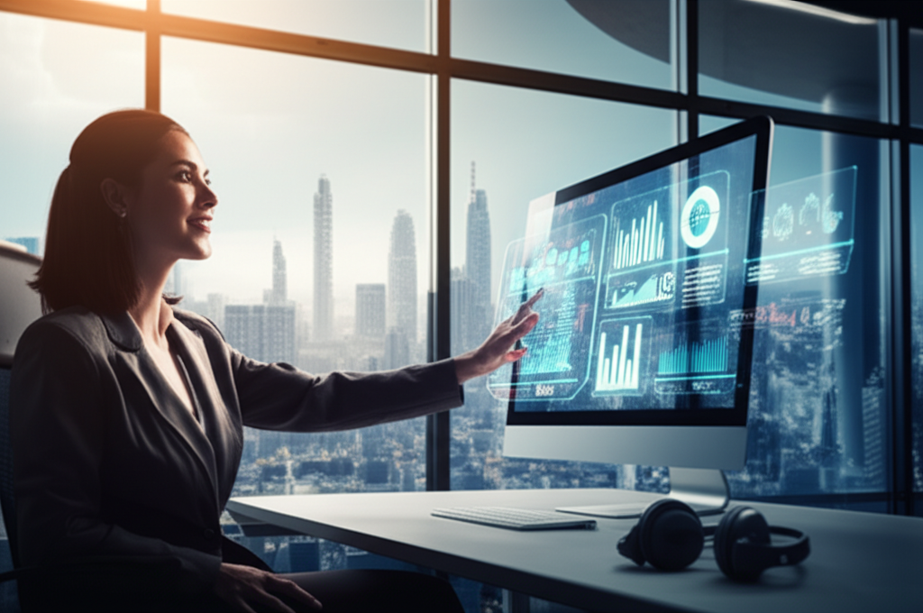 Marketing Digital em 2026: 5 Tendências Cruciais para o Sucesso no Mercado