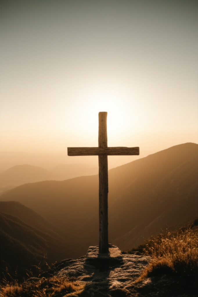 Em Sincronia com a Vontade de Deus: Uma Reflexão Profunda sobre a Integridade e a Confiança