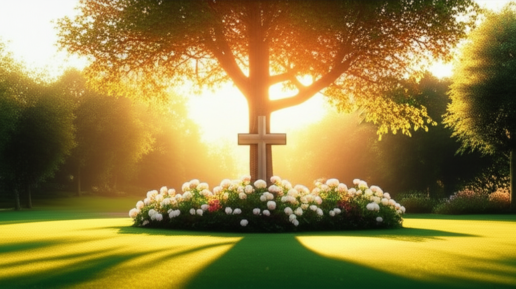 Raízes de Fé: Encontrando Identidade em Deus