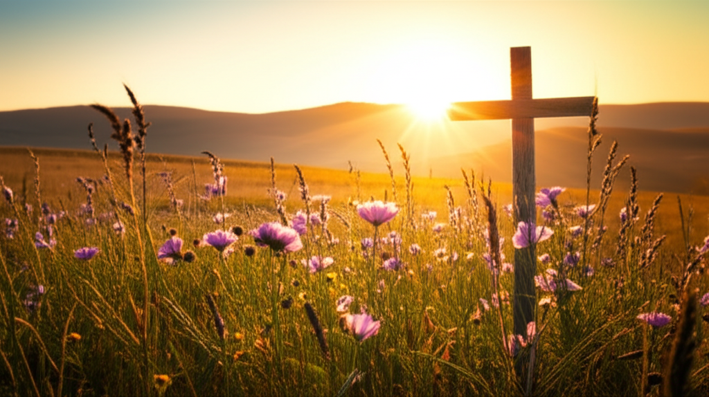 A Vitória que Vem de Deus: Enfrentando Desafios com Fé e Confiança