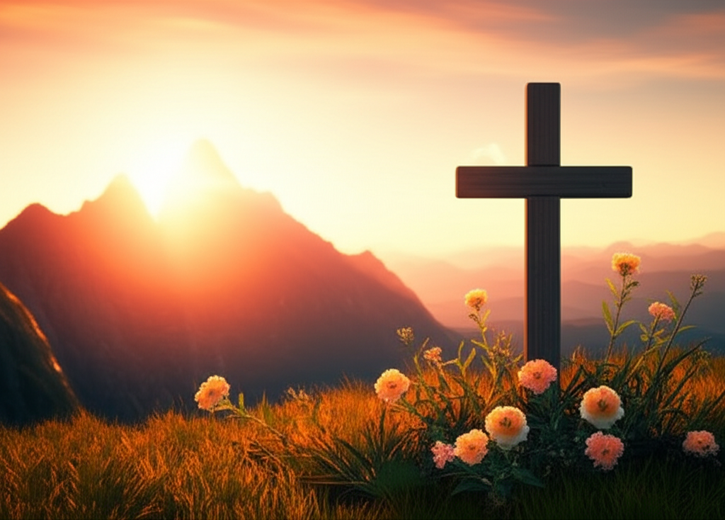 Chamado pelo Nome do Senhor: Uma Testemunha de Fé no Mundo