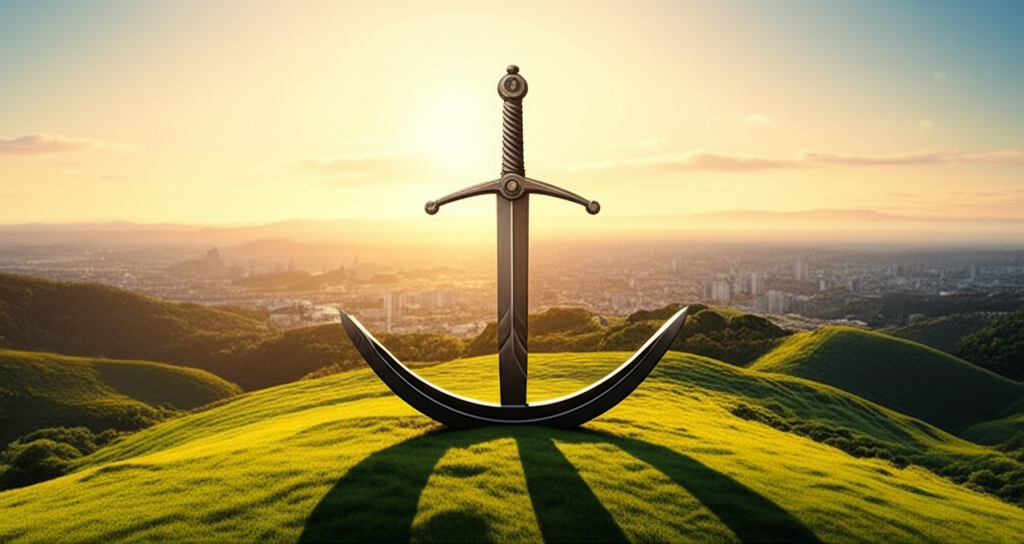 Um Mundo em Harmonia: A Visão de Deus para as Nações