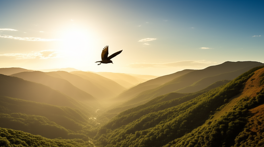 Amarrações que Nos Impedem de Voar: Uma Reflexão sobre a Liberdade em Deus