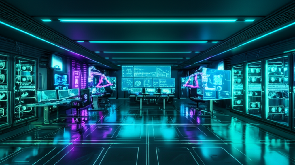 Data Centers em Iowa: Rigidez e Preocupações de Moradores