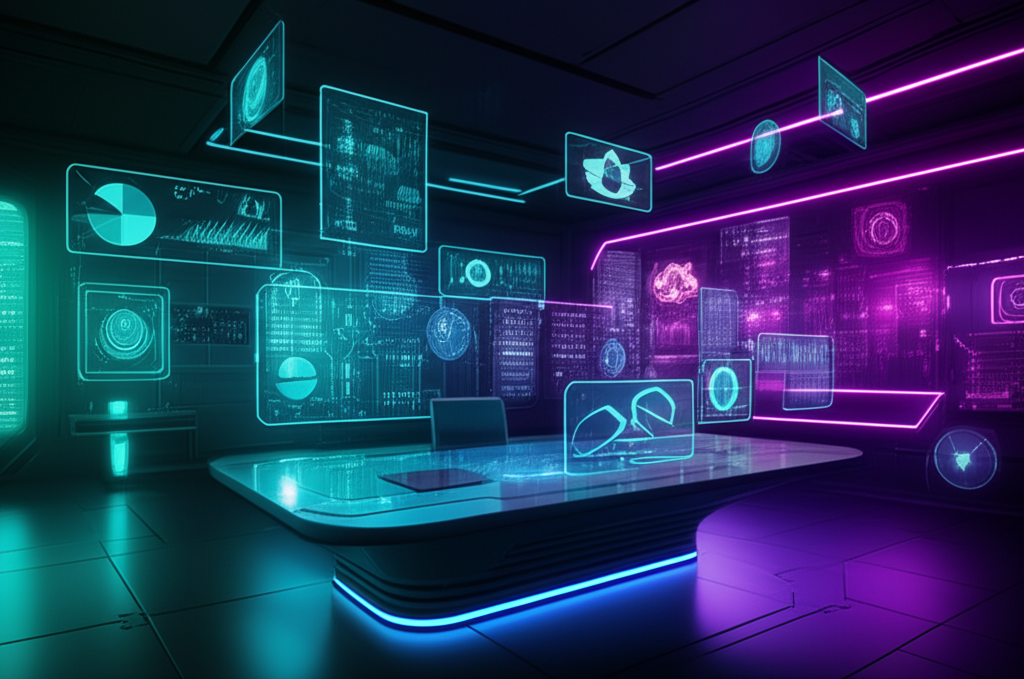 Revolução na Produtividade: Os 4 Melhores Assistente com IA para Reuniões em 2026