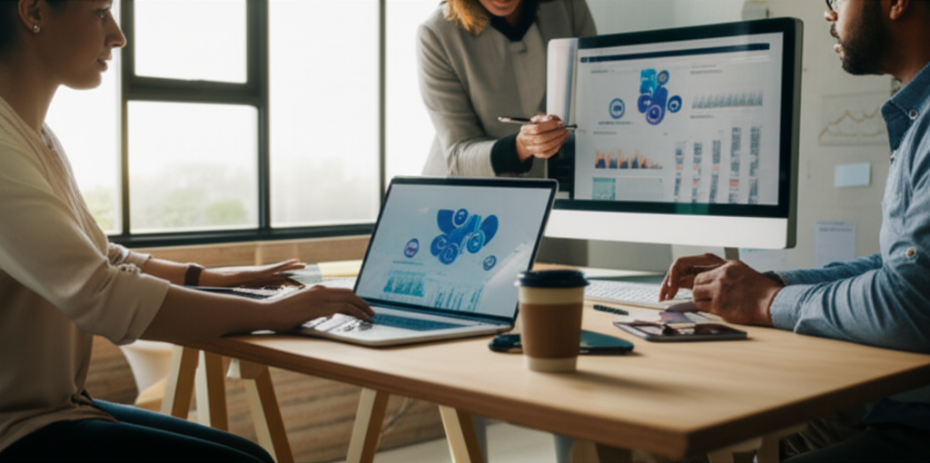 Loja Virtual vs. E-commerce: O Veredito Final para o Seu Negócio Digital