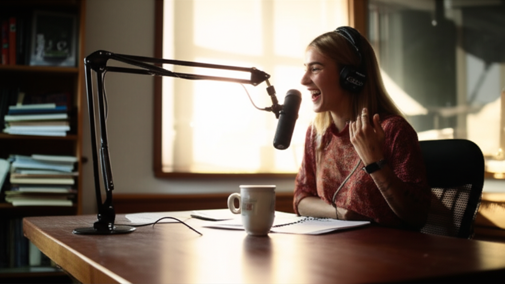 Por Que 200% dos Profissionais Não Conseguem Resultados com Podcasts