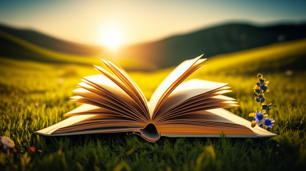 Ouvindo a Voz de Deus: Um Caminho para a Vida Abundante