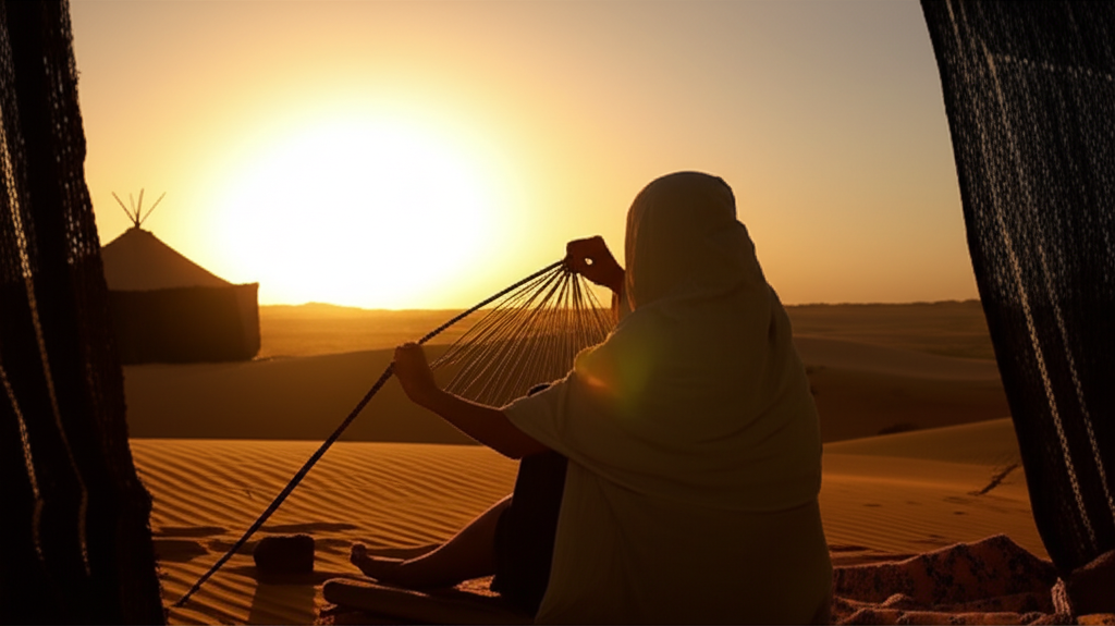 Uma Mulher de Fé e Coragem: A História de Jael