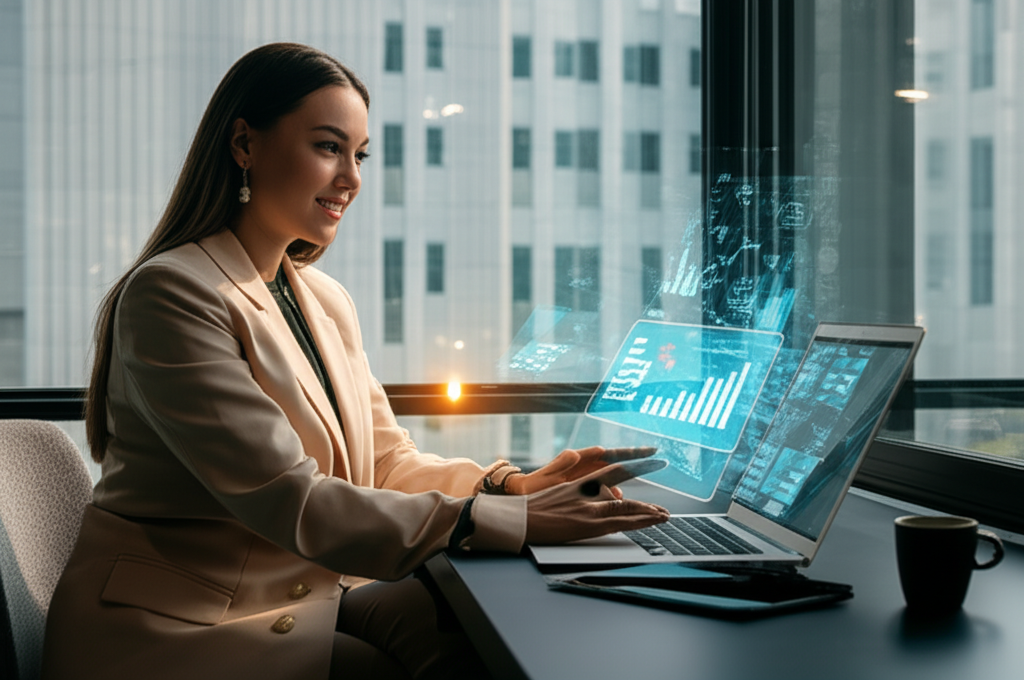 Como Impulsionar Vendas em 60 Dias com Inteligência Artificial: Guia Completo para a Era Digital