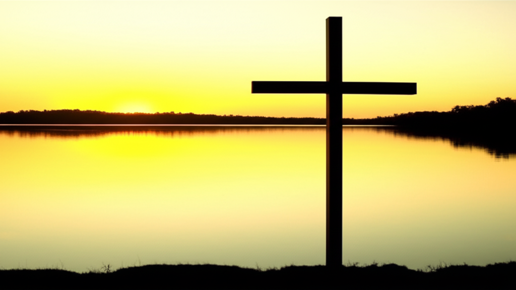 O Evangelho de Deus: Uma Mensagem de Salvação e Libertação para Todos