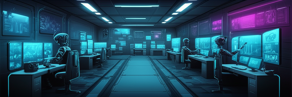 Inteligência Artificial Revoluciona Varejo