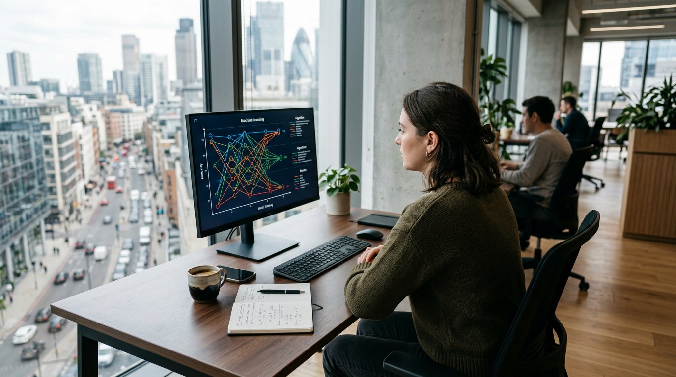 As 3 Técnicas de Inteligência Artificial Mais Subestimadas para o Futuro do Trabalho Remoto e da Economia Digital