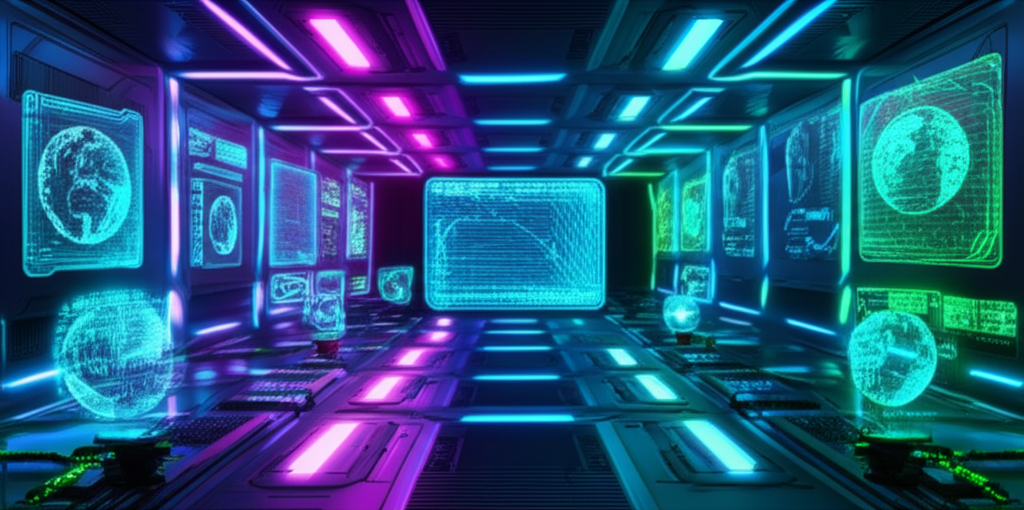 Genie 3: O Modelo de IA que Cria Mundos Virtuais em Tempo Real