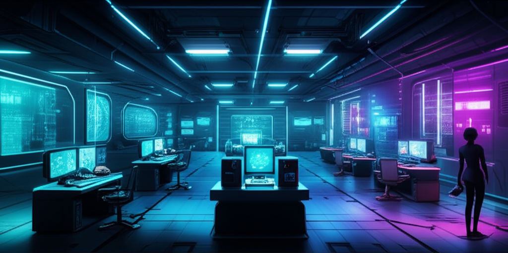 Índia Impulsiona a Transformação Digital com IA de Ponta