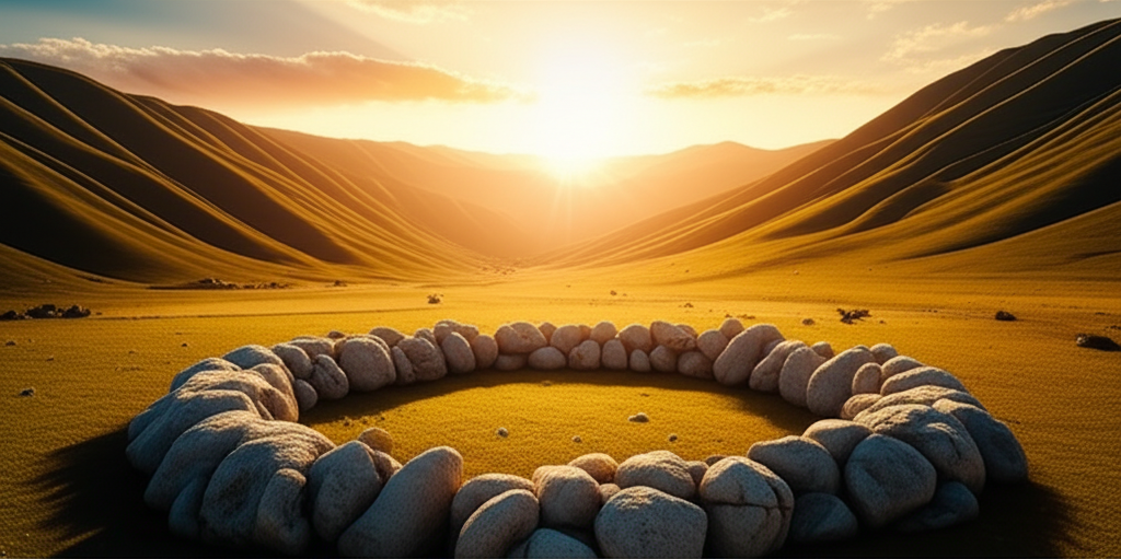 Vigie o Senhor Entre Nós: Um Chamado à Confiança e Fidelidade