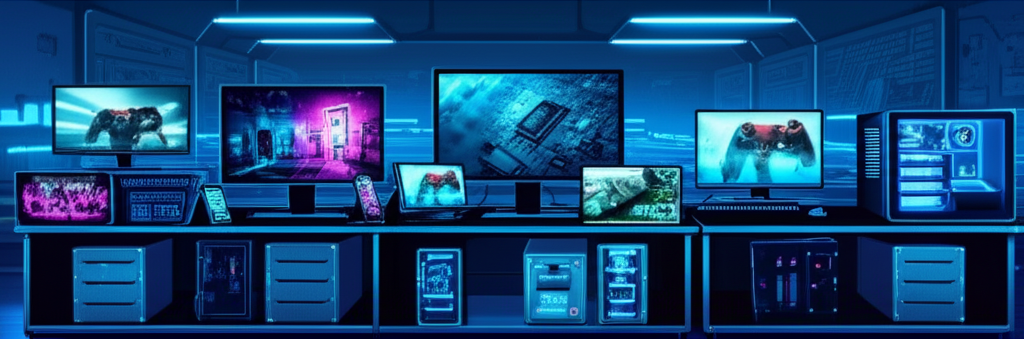 GeForce NOW Completa 6 Anos Levando Jogos para Todas as Telas