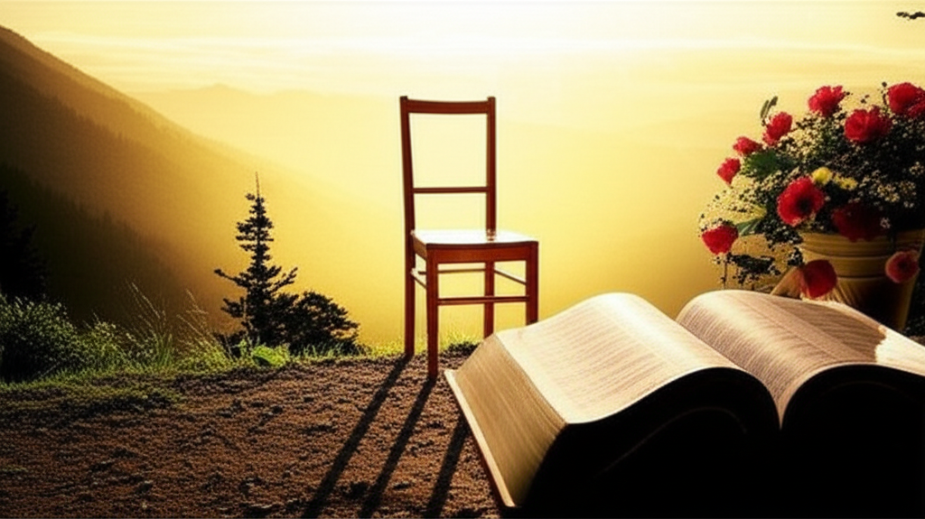 O Presente de Deus: Entendendo o Significado de 'Os Pobres Sempre os Tendes Convosco'