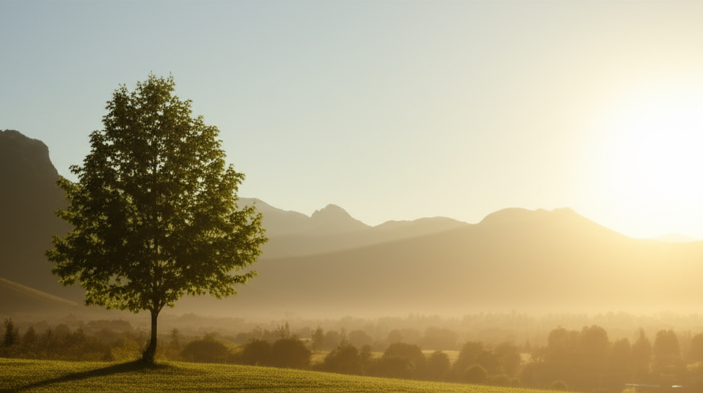Vida Eterna: Uma Bênção de Deus que Transcende a Temporalidade, Oferecendo Longura de Dias para Sempre e Eternamente