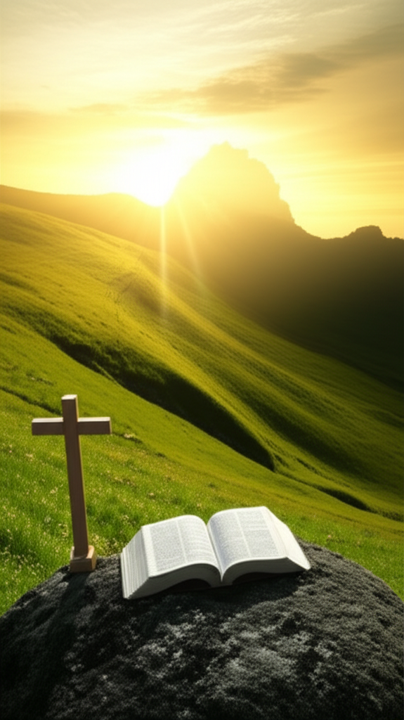 Servindo ao Senhor com Coração Humilde e Grato